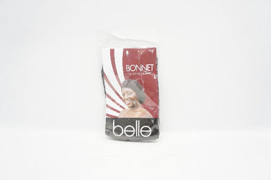 Dolgencorp AA10 Belle - Black Bonnet